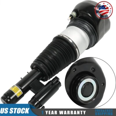Air Suspension Strut Front Left For BMW 7 Series 16-22 G11 G12 740i 750i xDrive - Image 1 of 4