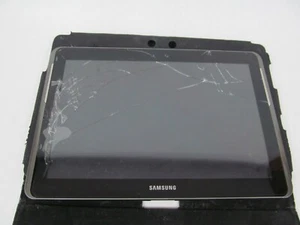 Tablet SCH-1915 8 GB Samsung Galaxy Tab per riparazione parti pacchetto Verizon - Foto 1 di 3