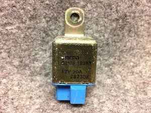 1992-1997 Subaru SVX Relay Omron G2MB-1B25T OEM Good Used 28701 - Picture 1 of 4