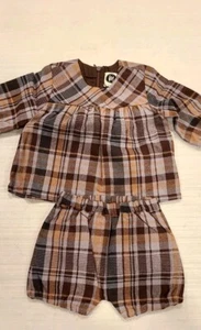 baby girls outfits 6-9 months - Picture 1 of 4