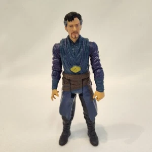 Marvel Legends Doctor Strange Spider-Man No Way Home 2021 Armadillo Wave - Picture 1 of 18