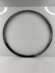 Vintage Campagnolo Thorr MTB 26” Rim 28h Gray Italy NOS HTF - Picture 1 of 7