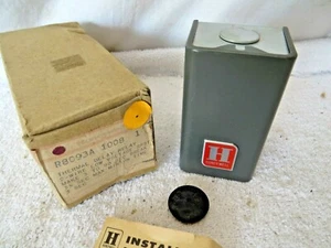 Honeywell Thermal Delay Relay Part# R8093A1008 (4) - Picture 1 of 2