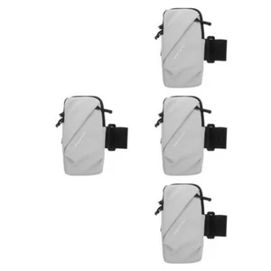  4PCS Rennen Armband Handy Halter wasserdichte mobile Sportgurt für Outdoor - Zdjęcie 1 z 12