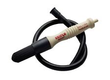 Oriflo With Hose (OR101H) Flow-Thru Parts Washer Brush (10.25 Inches, 4.25 Ou...