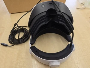 Sony PlayStation VR2 Headset. - 8339 BB - NO POWER - Picture 1 of 4