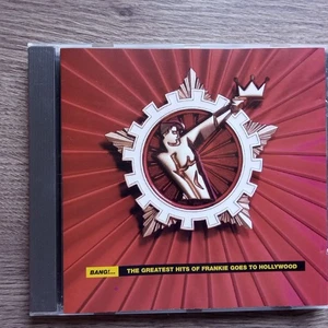 Frankie Goes To Hollywood - Bang! The Greatest Hits Of Frankie Goes To Hollywood - Bild 1 von 2