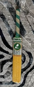 Pankaj (3lb)Cricket Bat For Soft/Hard Tennis Cricket Ball Size 6 - Picture 1 of 6