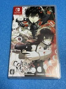 Collar X Malice Nintendo Switch - Bild 1 von 4