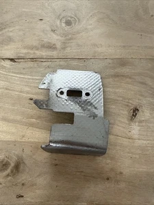 Tanaka TCG 24EAS(SL) Strimmer/trimmer Heat Shield - Picture 1 of 2