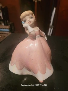 Vintage Ballroom Dancer Figur - ca. 6,5" groß, unbekannte Figur - Bild 1 von 5