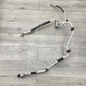 KIA SOUL MK1 AIR CON PIPE HOSE 1.6 CRDI D4FB 11-13 - Picture 1 of 13