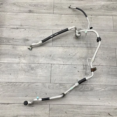 KIA SOUL MK1 AIR CON PIPE HOSE 1.6 CRDI D4FB 11-13 — 第 1/4 张图片