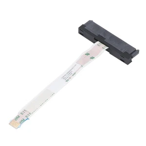 Laptop Hard Drive Cable Connector Replacement For 7577 0T0GN3 NBX00027L00 FY - Afbeelding 1 van 24