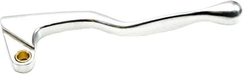 MOTION PRO Brake Lever Silver * Fits Honda XR200R & CRF100F Offroad - Image 1 of 1
