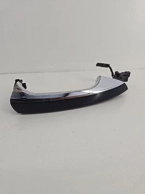 08-11 Mercedes W204 C300 C63 Right Side Exterior Door Handle Front or Rear OEM Foto 1 de 4