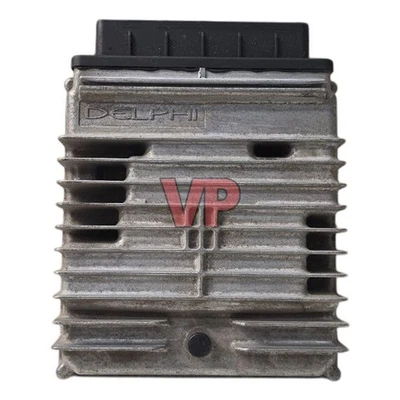 Ford Transit Connect 1.8 TDCI Engine Control ECU Module (2002-2007) 2T1A12A650DD - Image 1 of 4