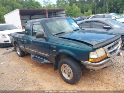 Rear Axle 8.8" Ring Gear 10" Brakes 4WD Fits 98-01 MAZDA B-3000 1707224 - Image 1 of 4