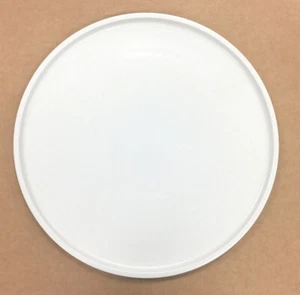 Sharp Microwave Ceramic Turntable Plate / Tray 14 1/8 " NTNT-A150WREZ - Picture 1 of 3
