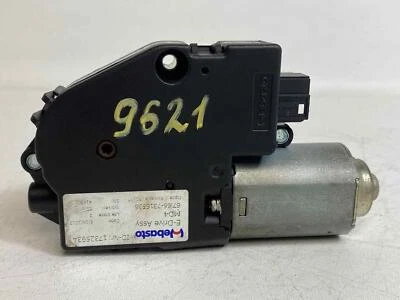 Motor techo corredizo techo corredizo BMW GT OE 1732593a probado para BMW 328I 2012-2016 Foto 1 de 4