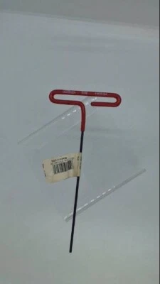Eklind ~ USA Made 51606 Handle 3/32" Hex Key - Image 1 of 3