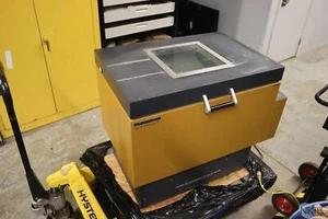 New Brunswick Scientific G25 Incubator Shaker - Picture 1 of 8