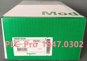 TSX3710101 1PCS NEW New Schneider TSX3710101 PLC Module Fast delivery/ - Picture 1 of 4