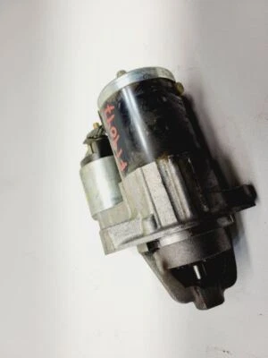 Ford Fusion 2013 2014 2015 2016 2017 2018 2019 motor de arranque  Foto 1 de 4