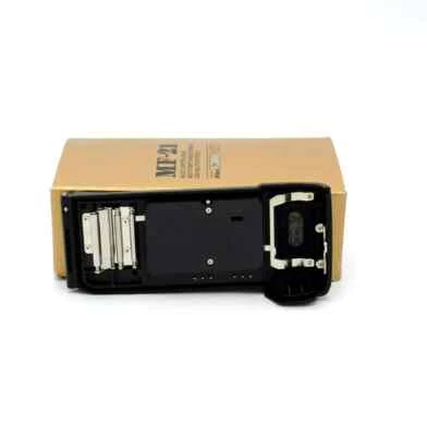 Puerta trasera multicontrol nikon MF-21 PARA N8008 / F801 EN CAJA ¡Funciona genial! Foto 1 de 2