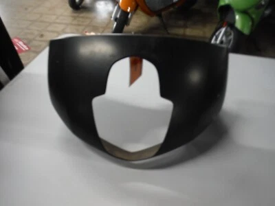 Ducati Multistrada 620 1100 S 2005 2006 2007 2008 carenado delantero cubierta lámpara superior Foto 1 de 4