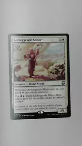 Aethergeode Miner - M3C - NM - M3C163010825 - Picture 1 of 2