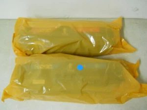 Printer Toner Ink Cartridge CF413A/046 Magenta & CF411A/046 Cyan New Sealed - Picture 1 of 3