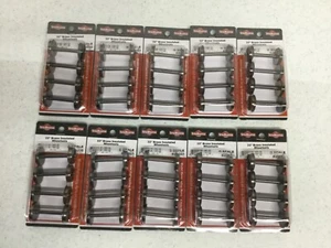 O Scale 2 Rail  33" Intermountain Scale Wheels 10 Packages Brand New   Lot #15 - Picture 1 of 3