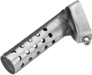 51mm Motorcycle Exhaust Muffler Insert Baffle DB Killer Silencer for ISTUNT - Picture 1 of 3