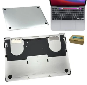 Bottom case coperchio inferiore batteria di ricambio per Apple Macbook Pro A1706 - Imagen 1 de 5