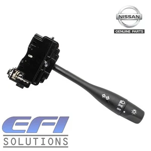 Headlight / Indicator Stalk "S14 - No Fog Lights" - Picture 1 of 3