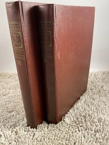 History of the Jewish People in Modern Times Vol 1 Books 3 and 4 - Picture 1 of 12