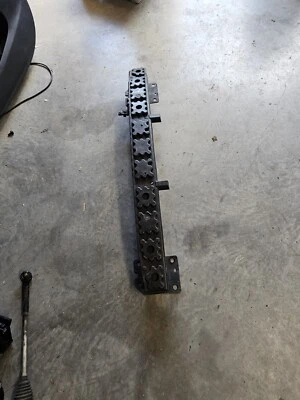 08-20 道奇 CARAVAN 前保险杠加固冲击杆 5113162AA — 第 1/3 张图片