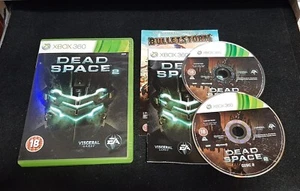 ☼ XBOX 360 - Dead Space 2 - Completo | PAL UK ☼ - Imagen 1 de 2