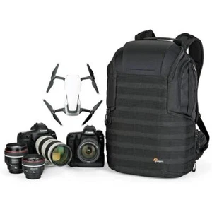 LowePro Sac à Dos Protactic 450AW II Noir - Photo 1 sur 6