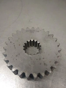 Ski-Doo MXZ GSX GTX Renegade Summit 2002-2025 Gear Sprocket 27T 25040208 - Picture 1 of 4