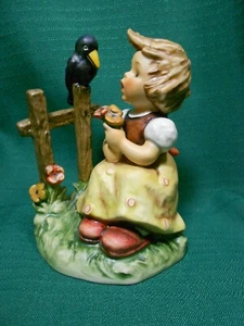 Goebel Hummel Figur #405 Sing With Me TMK 6 - Bild 1 von 7