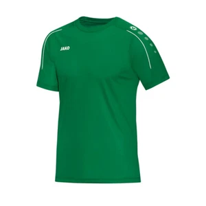 JAKO Camiseta Classico Hombre Camiseta Entrenamiento Deporte Camiseta Entrenamiento Fútbol 6150 - Imagen 1 de 26