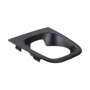 2014-2015 DODGE DURANGO FRONT BUMPER ADAPTIVE CRUISE CONTROL BEZEL 5113668AB - Picture 1 of 1