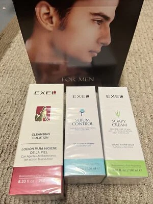 exel for men - Image 1 of 4