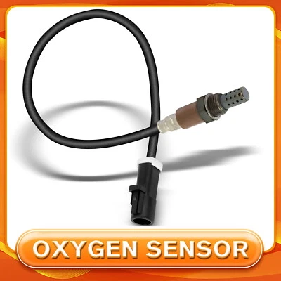 Sensor de oxígeno O2 02 para Ford Expedition 1998-2010 2011 5,4 L aguas abajo 22060 Foto 1 de 4