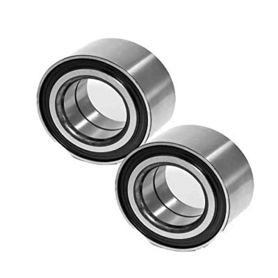 Juego de cojinetes de rueda delantera y carreras para Chrysler Neon PT Cruiser Dodge SX 2.0 Ford Foto 1 de 2