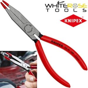 Alicates Knipex instalación de extracción de bombilla halógena 160 mm 30 41 160 - Imagen 1 de 3