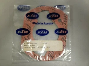 KTM Cylinder Gasket 1976-1979 125 GS/MC #510.30.030.200 - Picture 1 of 1