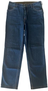 Duluth Trading Co Herrenhose 32 x 32 ~ blau ~ $ 29,99 - Bild 1 von 7